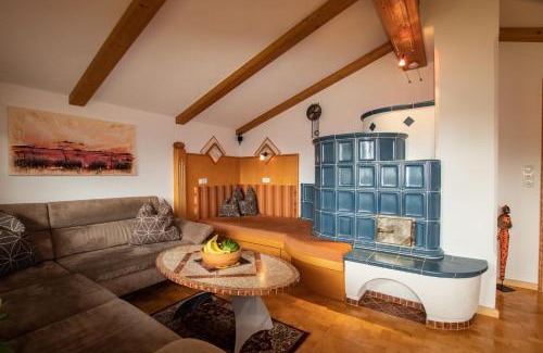 Wildschoenau Apartment | Ferienwohnung Wildschönau by FeWo-Plan in Panoramalage WILD191