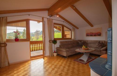 Wildschoenau Apartment | Ferienwohnung Wildschönau by FeWo-Plan in Panoramalage WILD191