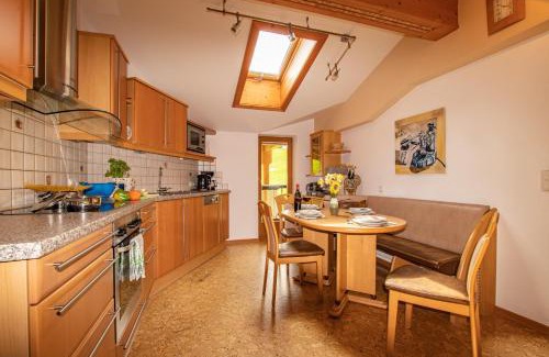 Wildschoenau Apartment | Ferienwohnung Wildschönau by FeWo-Plan in Panoramalage WILD191