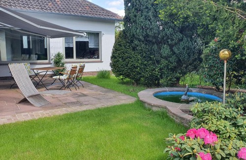 Harleshausen Apartment | Ferienwohnung Wilhelmshöher Weg