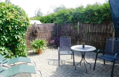 Krakow am See Apartment | Ferienwohnung Willi
