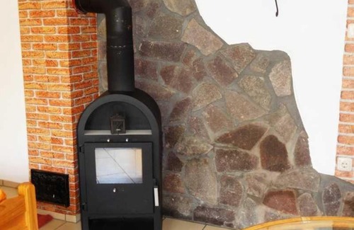 Krakow am See Apartment | Ferienwohnung Willi