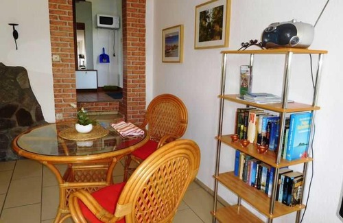 Krakow am See Apartment | Ferienwohnung Willi
