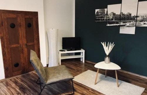 Spremberg Apartment | Ferienwohnung Willi I