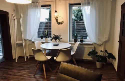 Spremberg Apartment | Ferienwohnung Willi I