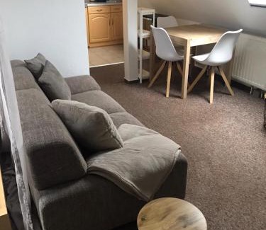 Spremberg Apartment | Ferienwohnung Willi II