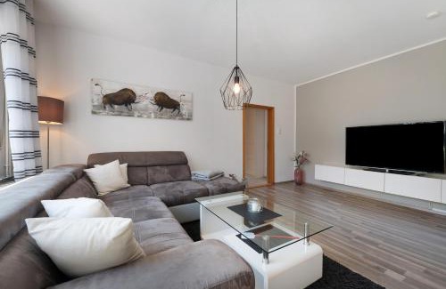 Grosefehn Apartment | Ferienwohnung Wilma Spetzerfehn