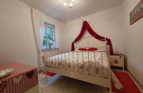 Schwanfeld Apartment | Ferienwohnung Wilpert