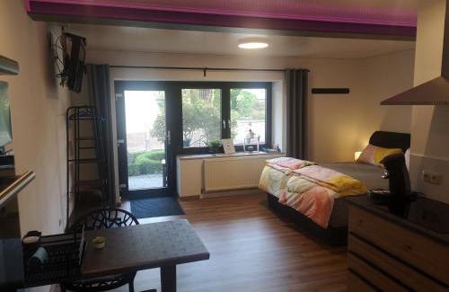 Hollfeld Apartment | Ferienwohnung Winkler