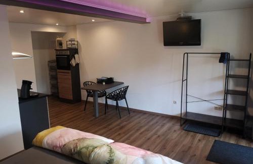 Hollfeld Apartment | Ferienwohnung Winkler