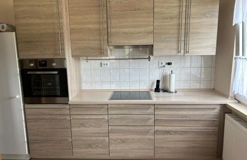 Winzlar Apartment | Ferienwohnung Winzenburg Naturnah und ruhig gelegene Ferienwohnung nah am Steinhuder Meer und Dino Park Münchehagen