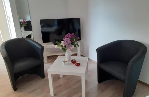 Wittenberge Apartment | Ferienwohnung Wittenberge