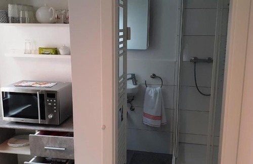 Wittenberge Apartment | Ferienwohnung Wittenberge