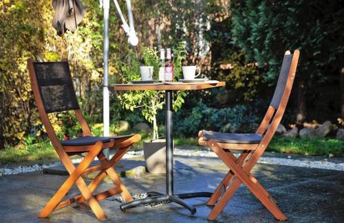 Wittenburg Apartment | Ferienwohnung, Wittenburg, cleaning included