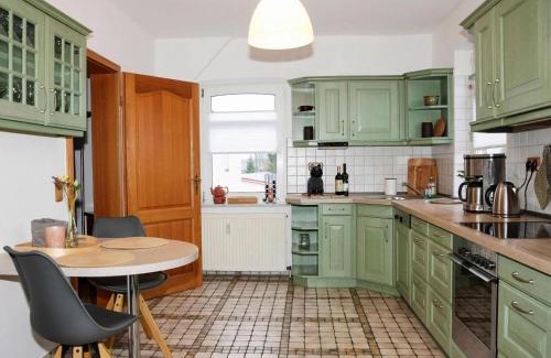 Wittenburg Apartment | Ferienwohnung, Wittenburg