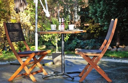 Wittenburg Apartment | Ferienwohnung, Wittenburg