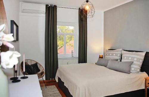 Wittenburg Apartment | Ferienwohnung, Wittenburg