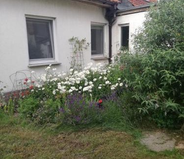 Korchow Apartment | Ferienwohnung Wittenburg 1