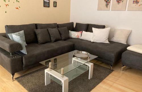 Bruttig-Fankel Apartment | Ferienwohnung Wittker