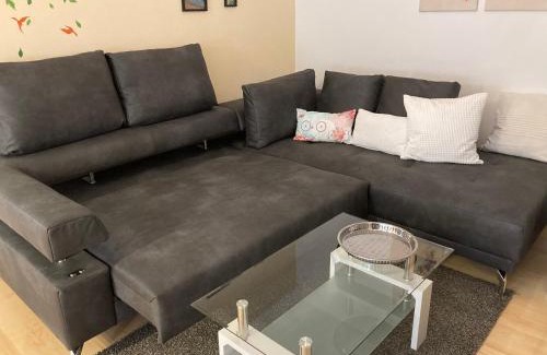 Bruttig-Fankel Apartment | Ferienwohnung Wittker