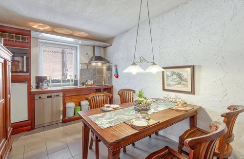 Wokuhl-Dabelow Apartment | Ferienwohnung Wokuhl-Dabelow