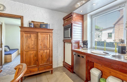 Wokuhl-Dabelow Apartment | Ferienwohnung Wokuhl-Dabelow
