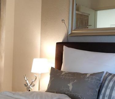 Tittmoning Apartment | Ferienwohnung WohlfühlEckerl