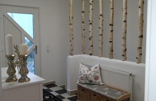 Tittmoning Apartment | Ferienwohnung WohlfühlEckerl