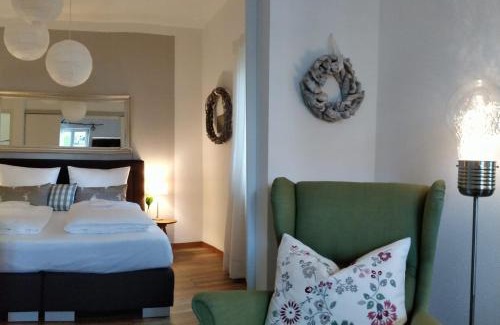 Tittmoning Apartment | Ferienwohnung WohlfühlEckerl