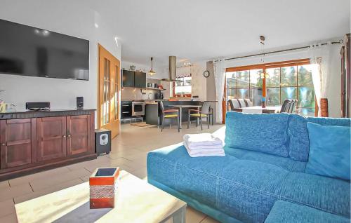 Helpt Apartment | Ferienwohnung Woldegk
