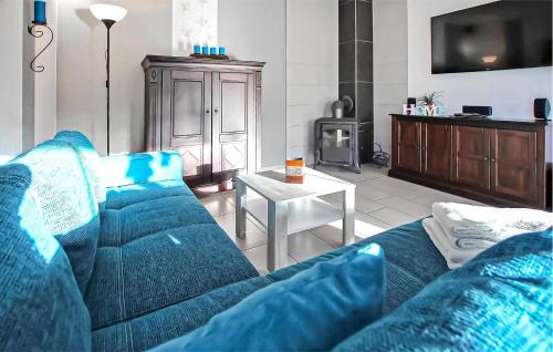 Helpt Apartment | Ferienwohnung Woldegk