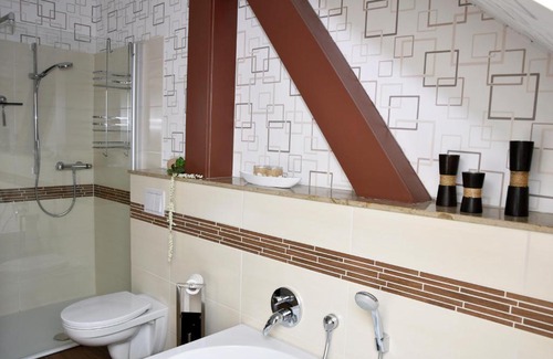 Havelberg Apartment | Ferienwohnung Wolf