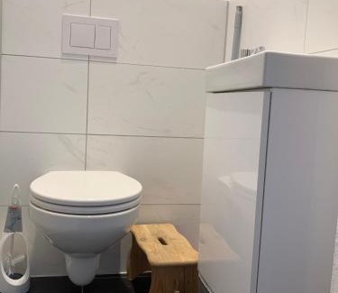 Gotha Apartment | Ferienwohnung Wolfi