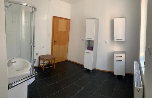 Gotha Apartment | Ferienwohnung Wolfi