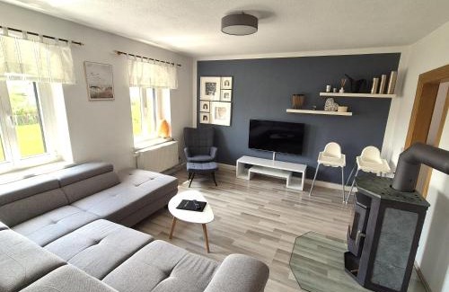 Radibor Apartment | Ferienwohnung Xxl-Lausitz