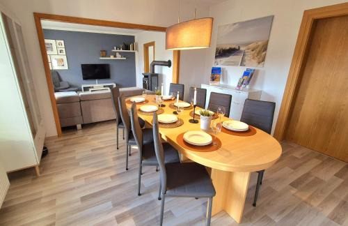 Radibor Apartment | Ferienwohnung Xxl-Lausitz