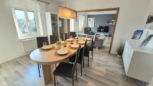 Radibor Apartment | Ferienwohnung Xxl-Lausitz