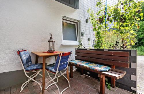 Forbach Apartment | Ferienwohnung Zapf