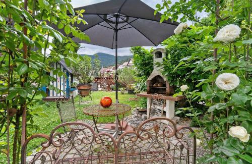 Forbach Apartment | Ferienwohnung Zapf