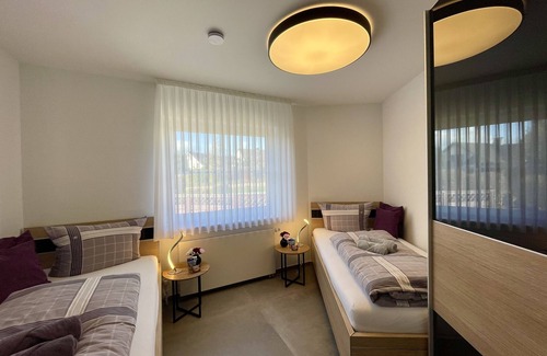 Attendorn Apartment | Ferienwohnung Zeitlos