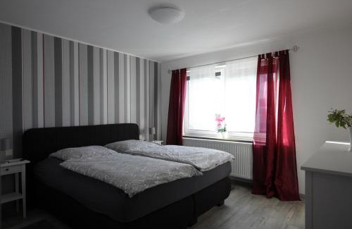 Odershausen Apartment | Ferienwohnung Zeitraum
