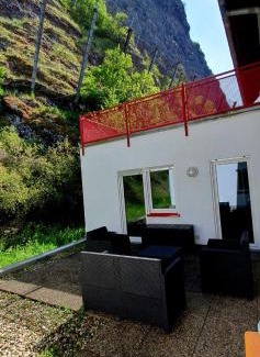 Idar-Oberstein Apartment | Ferienwohnung zentrale Lage