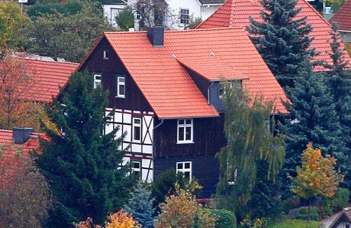 Wernigerode Apartment | Ferienwohnung Ziegelbergsweg