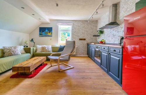 Wernigerode Apartment | Ferienwohnung Ziegelbergsweg