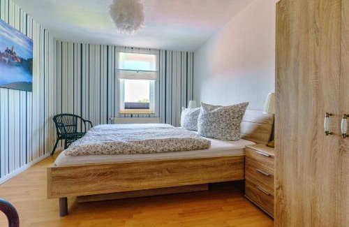 Wernigerode Apartment | Ferienwohnung Ziegelbergsweg