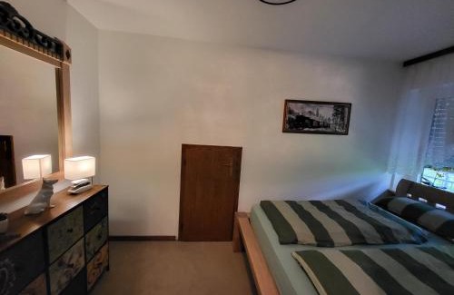 Schwalefeld Apartment | Ferienwohnung Ziegler