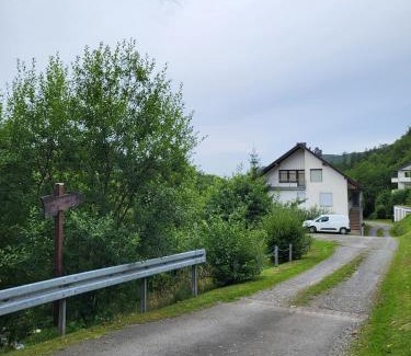 Schwalefeld Apartment | Ferienwohnung Ziegler