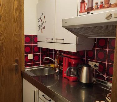 Schwalefeld Apartment | Ferienwohnung Ziegler