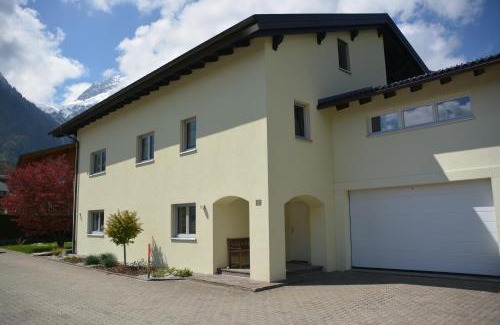 Vandans Apartment | Ferienwohnung Ziersch