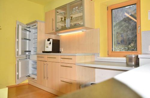 Vandans Apartment | Ferienwohnung Ziersch